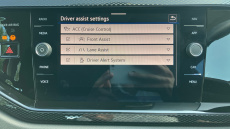 Volkswagen Polo 1.0 TSI Life 5dr Petrol Hatchback